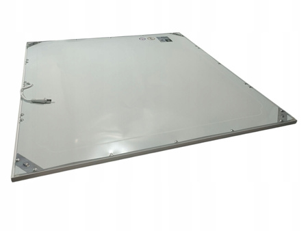 PANEL LED SPECTRUM LED ALGINE 45W 4000K BIAŁY SLIM IP44