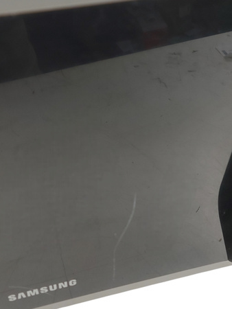 KUCHENKA MIKROFALOWA WOLNOSTOJĄCA MIKROFALA SAMSUNG MS2AK3515AS 800W 23L