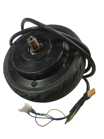 SILNIK Z OPONĄ 24VHL17H09252416 HULAJNOGI CAVION GO