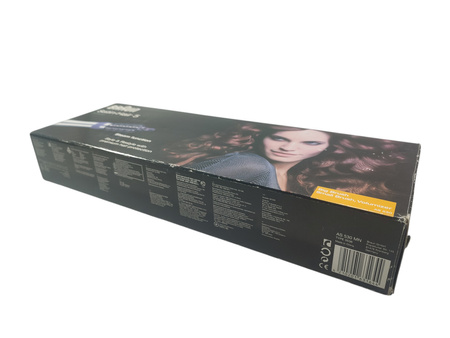 Lokówko-suszarka Braun Satin Hair 5 AS 530 MN