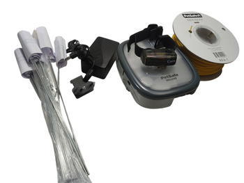 Obroża elektryczna dla kota PetSafe PCF-1000-20 Bezprzewodowy System