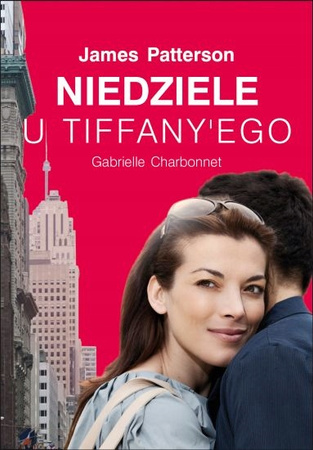 Niedziele u Tiffany'ego Gabrielle Charbonnet, James Patterson
