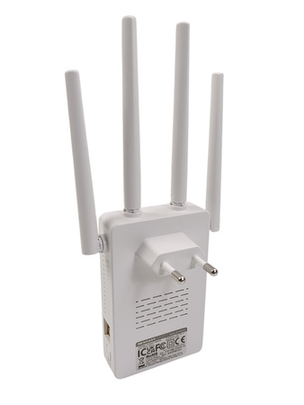 Wzmacniacz WIFI NEWFAST NF-RE516