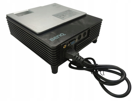 Projektor Benq CP270 2000 ANSI XGA (1024 x 768 px)
