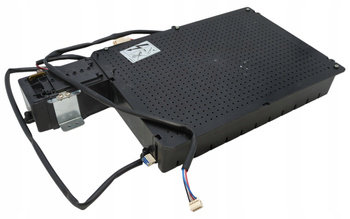 KOMPLET OBWÓD ELEKTRYCZNY 4055463659 DO INDUKCJA Z OKAPEM (COMBO)