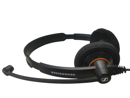 Słuchawki z mikrofonem EPOS Sennheiser SC 60 USB ML stereo