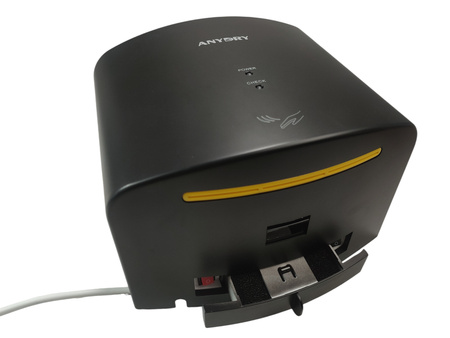 Suszarka do rąk kompaktowa Anydry 2630S 1650W