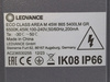 Lampa uliczna LED Ledvance ECO Area 45W 6500K 5400lm IP66 szara