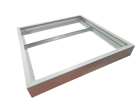 Zestaw do montażu powierzchniowego Ledvance H75 60x60 cm biały