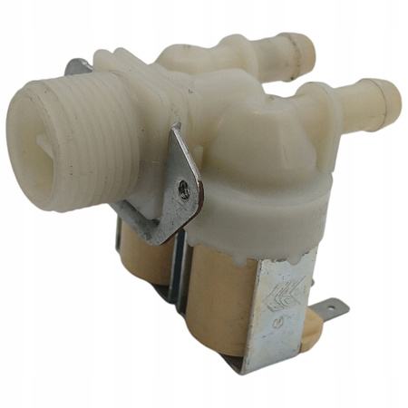 ELEKTROZAWÓR PODWÓJNY DC62-00024F PRALKI SAMSUNG A11-JP-CMM1-FGK