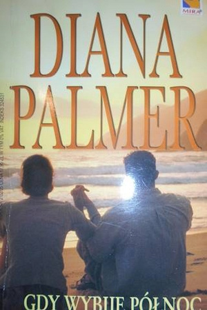 Gdy wybije północ Diana Palmer