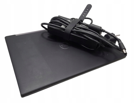 Laptop Dell Latitude 7280 i5-6300U 8GB RAM 256GB M.2 FHD