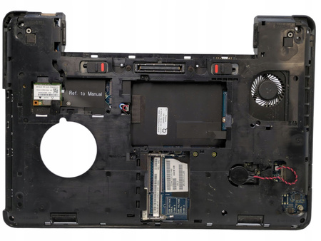 Płyta główna laptopa Dell Latitude E5440 LA-9832P i5-4300U