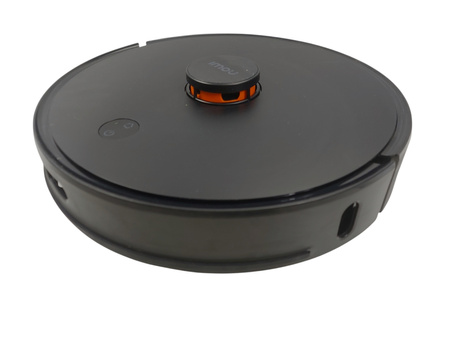 Robot sprzątający ze stacją na kurz IMOU RV-L11S-A 4500Pa 3200mAh 3 mapy