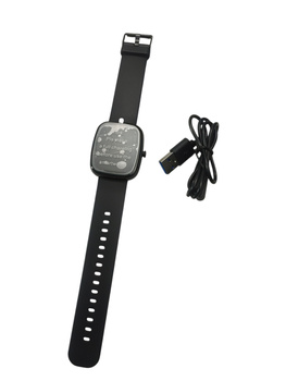 Smartwatch Parsonver Z139 czarny