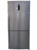 Lodówka WHIRLPOOL W84BE72X2 No frost 186cm Srebrna A++