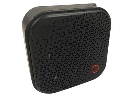 PRZENOŚNY GŁOŚNIK BLUETOOTH HAMA POCKET BLACK 2.0 CZARNY 3,5 W IPX7