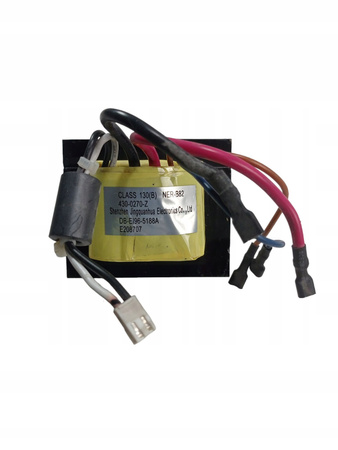 Transformator 430-0270-Z