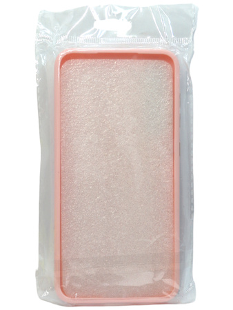 Etui Plecki do Samsung Galaxy S23 Plus różowe