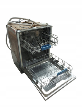 Zmywarka do zabudowy Bosch SMV53L50EU 59,8 cm 12 kompletów A++