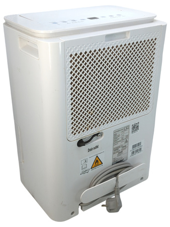 OSUSZACZ POWIETRZA COMFEE CDDF716DENWFI  6L/ 29-44 m² 440W