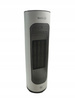 Grzejnik ceramiczny SETTI+ SFH600 Sterowanie smartfonem 2000 W Biały