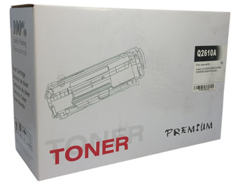 Toner Q2610A 10A do HP LaserJet 2300 6000 stron