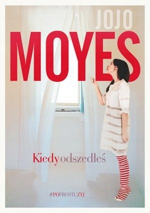 We wspólnym rytmie Jojo Moyes