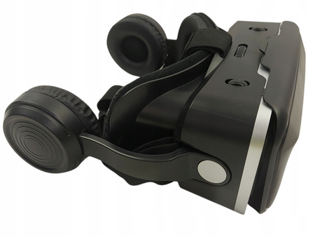 Google VR Virtual Reality Glasses SHINECON