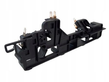 ZATRZASK ZAMKA DO MIKROFALI 25092236351 SILVERCREST C00294067 482000010021