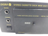 Magnetofon Unitra Diora MDS4421