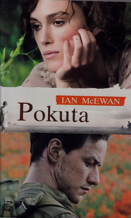 Pokuta Ian McEwan