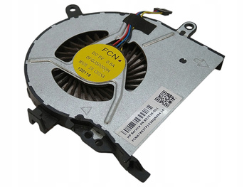 Wentylator laptopa HP ProBook 450 G3 0FGJ50000H