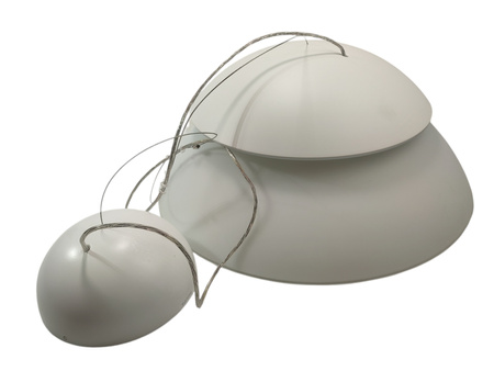 Ściemnialny żyrandol Philips Hue BEYOND 4xLED/4,5W/230V/RGB