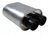 KONDENSATOR DO MIKROFALI 0,85uF 2100V BICAI