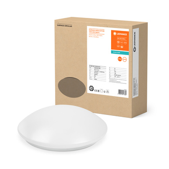 Lampa Plafon LED SURFACE CIRCULAR 250 13W 4000K 960lm LEDVANCE