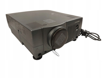 Projektor Mitsubishi LVP-X250U 1024x768px