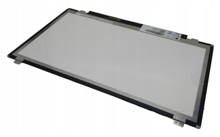 Matryca BOE HB140WX1-601 V4.1 14" 1366x768px