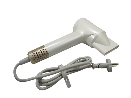 Suszarka do włosów TQQ FK3 1500 W Biała