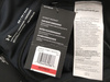 LEGGINSY SPORTOWE DO BIEGANIA ODBLASKOWE DAMSKIE UNDER ARMOUR XS CZARNE