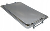 Taca bufetowa, z chromowanym uchwytem GN 1/1, BUFFET-STAR APS 11150