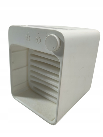 Przenośny wentylator CL-01