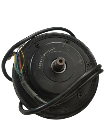 SILNIK Z OPONĄ BJ24V17078310 HULAJNOGI CAVION GO