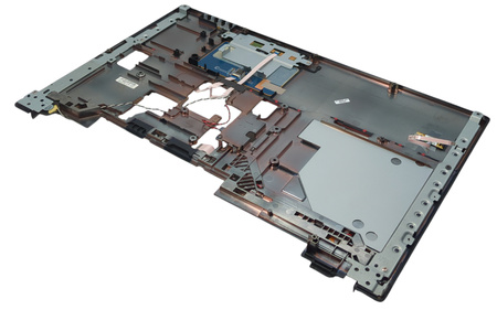 Palmrest laptopa Fujitsu Lifebook E556