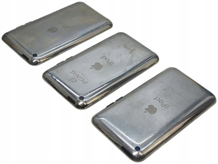 Pakiet 3 x iPod touch 4gen A1367