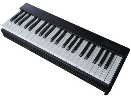 Keyboard skłądany Oyayo Folded Piano 88 klawiszy