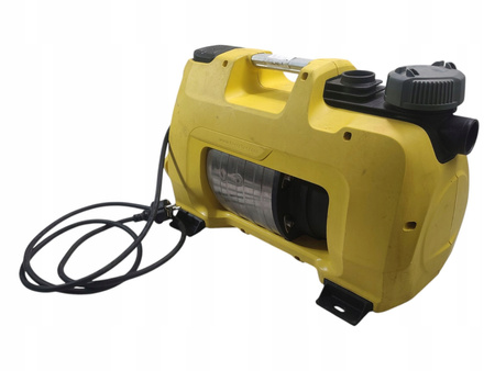 HYDROFOR KARCHER BP7 H&G 1200W Pompa ogrodowa Karcher