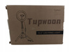 Lampa Ring LED 10" ze statywem Tupwoon Tupr01