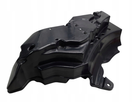 Subwoofer do AUDI ze wzmacniaczem Blaupunkt 7 606 500 216