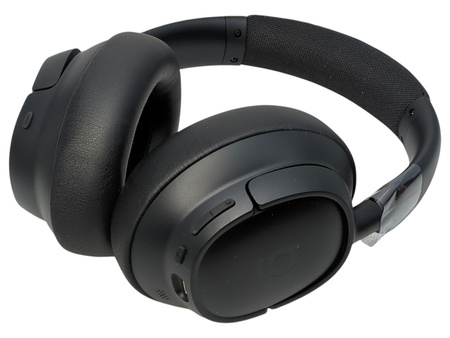 Słuchawki bezprzewodowe Baseus Bass EH10 NC ANC 45dB LDAC 80h